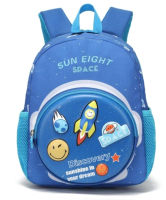 

Детский рюкзак Sun Eight, SE-90015