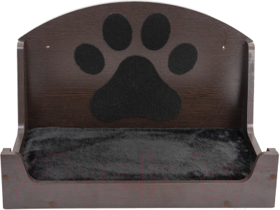 ZooM Паркур / 8473венге Лежанка для животных купить в Минске, Гомеле ...