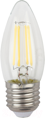 Лампа ЭРА F-LED B35-9w-827-E2 Е27 / Б0046993