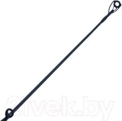 Удилище MAXIMUS Zircon Jig 24M / MJSSZI24M (2.4м/10-35гр)