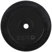 

Диск для штанги ProFIT, MDK-101-22
