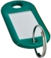 

Брелок ARGO S.A., Key Rings / KeyRingsGREEN