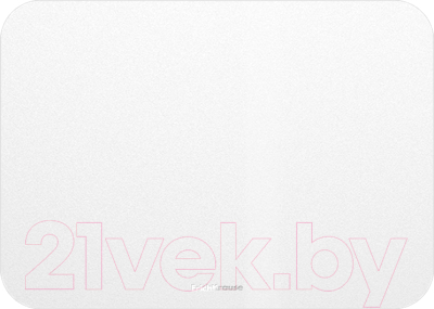 Изображение товара Доска для лепки Erich Krause Matt Total White / 52904 (белый)