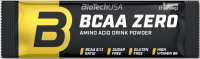 

Аминокислоты BCAA BioTechUSA, Zero