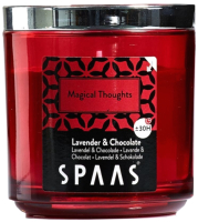 

Свеча Spaas, 0500216273