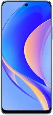 Смартфон Huawei nova Y90 4GB/128GB / CTR-LX1 (кристально-голубой)