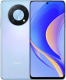 Смартфон Huawei nova Y90 4GB/128GB / CTR-LX1 (кристально-голубой) - 