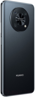 Смартфон Huawei nova Y90 4GB/128GB / CTR-LX1 (полночный черный)