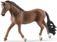 

Фигурка коллекционная Schleich, Тракененский мерин / 13909