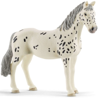 

Фигурка коллекционная Schleich, Кобыла Кнабструпер / 13910