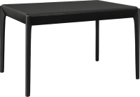 Обеденный стол Latitude Aska / ASKTBL-DBK120-85 (черный) - 
