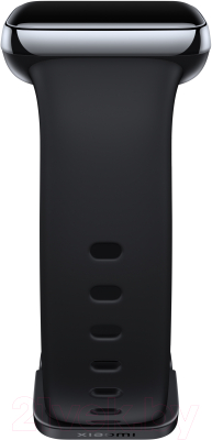 Фитнес-браслет Xiaomi Mi Smart Band 7 pro M2141B1 / BHR5970GL (черный)