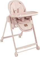 

Стульчик для кормления Happy Baby, Berny Lux