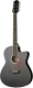 Акустическая гитара Naranda CAG280CBK - 