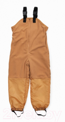 Комплект верхней детской одежды Happy Baby 88500 (оранжевый, р.104-110)