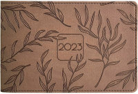 

Еженедельник InFolio, Flora / I1105emb