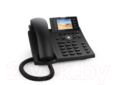 VoIP-телефон Snom D335 / 00004390