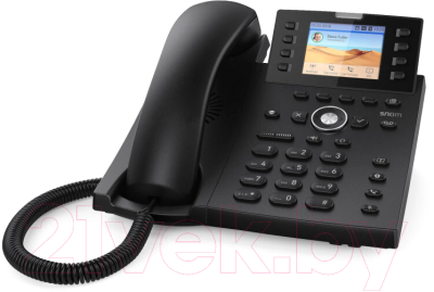 VoIP-телефон Snom D335 / 00004390