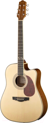 Электроакустическая гитара Naranda DG403CEN