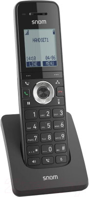 VoIP-телефон Snom M215 / 00004365