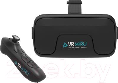 Шлем виртуальной реальности Miru VMR700J Gravity Pro