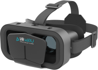 Шлем виртуальной реальности Miru VMR800 Mega Quest - 