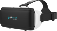 Шлем виртуальной реальности Miru VMR900 Eagle Touch - 