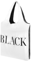 

Сумка-шоппер Elan Gallery, Black White / 650113
