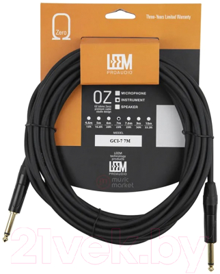 Изображение товара Кабель Leem GCI-7 (7м)
