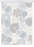 

Рулонная штора LEGRAND, Кьяра 61.5x170 / 58103344