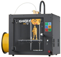 3D-принтер FlyingBear Ghost 6 - 