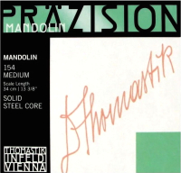 Струны для мандолины Thomastik Precision 154 - 