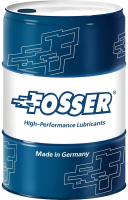 

Моторное масло Fosser, Drive Turbo Plus LA 10W40 / 102720l