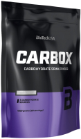 

Гейнер, CarboX