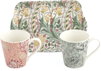 

Набор кружек, Morris & Co / X0011659175