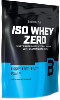 

Протеин, Iso Whey Zero