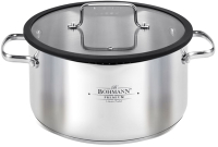

Кастрюля Bohmann, BH-0830-20
