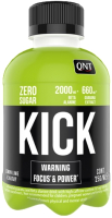 

Энергетический напиток QNT, Kick Drink