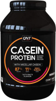 Протеин QNT Casein Protein (908г, тутти-фрутти) - 