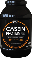 Протеин QNT Casein Protein (908г, шоколад) - 