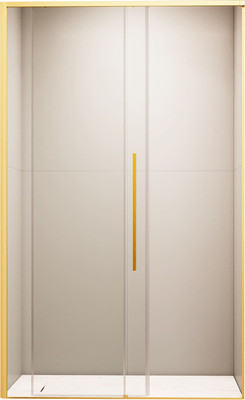 

Душевая дверь, SV-12-G / 32321210-16