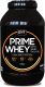 Протеин QNT Prime Whey (2кг, кофе латте ) - 