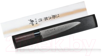 Нож Tojiro Шеф FD-594