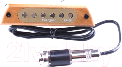 Звукосниматель гитарный Flanger FP-06