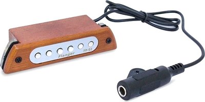 Звукосниматель гитарный Flanger FP-02 - 