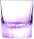 Стакан Cristal d'Arques Intuition colors 320 / 021127 (фиолетовый) - 