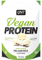 

Протеин QNT, Vegan