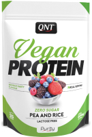 

Протеин QNT, Vegan