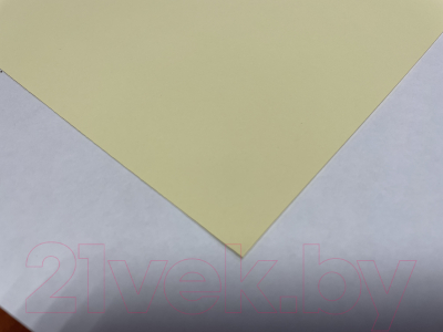 Фотобумага ProfiColor Color Yellow двусторонняя A4 240 г/м2 / BN05469 (50л, матовый)