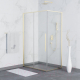 Миниатюра изображения товара Душевой уголок RGW SV-42-G 90x120 / 32324292-16